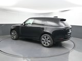 New 2025 Land Rover Range Rover SV image 3