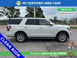 Used 2021 Ford Expedition XLT image 4
