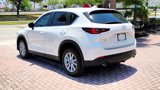 Used 2023 MAZDA CX-5 AWD 2.5 S w/ Select Package image 3