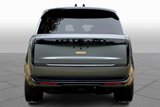 New 2025 Land Rover Range Rover Long Wheelbase SE image 4