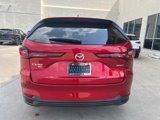 New 2025 MAZDA CX-90 3.3 Turbo w/ Premium Sport Pkg image 4