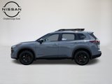 New 2026 Nissan Rogue Rock Creek w/ Rock Creek Premium Package image 4