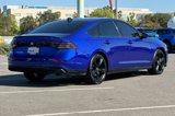 Certified 2023 Honda Accord Sport image 4