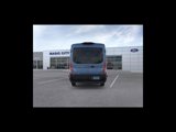 New 2025 Ford Transit 350 XL image 5