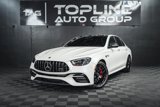 Used 2021 Mercedes-Benz E 63 AMG S image 2