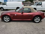 Used 2002 BMW Z3 2.5i image 4