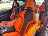 Used 2025 BMW M4 Coupe w/ Executive Package image 4