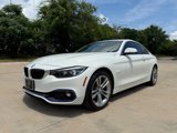 Used 2019 BMW 430i xDrive Coupe w/ Convenience Package image 3