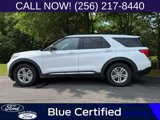 Used 2020 Ford Explorer XLT image 3