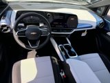 New 2025 Chevrolet Equinox EV LT image 2