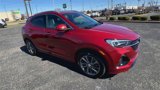 Certified 2021 Buick Encore GX Essence image 2