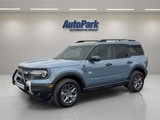 New 2025 Ford Bronco Sport Big Bend image 3
