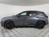 New 2025 Lexus NX 450h+ F Sport image 3