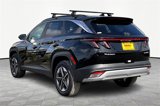 New 2025 Hyundai Tucson SEL image 3