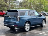 New 2025 Chevrolet Tahoe Premier image 3
