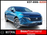 New 2025 Nissan Murano SL w/ Cargo Package image 1