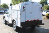 Used 2015 Chevrolet Silverado 3500 W/T image 4