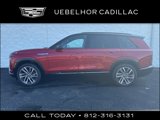 New 2026 Cadillac Vistiq Sport image 2