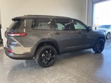 New 2025 Jeep Grand Cherokee L Limited image 4