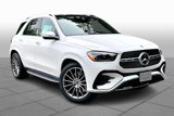 New 2026 Mercedes-Benz GLE 450 4MATIC image 2