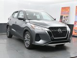 Used 2024 Nissan Kicks SV image 2