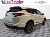 New 2025 Acura RDX A-Spec image 3