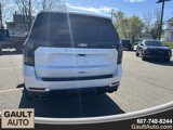 New 2025 Chevrolet Suburban High Country image 4