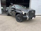 New 2025 Toyota Tundra Platinum image 2