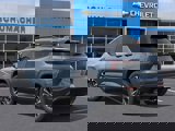 New 2026 Chevrolet Equinox RS image 3