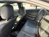 Used 2019 Ford Taurus Police Interceptor AWD image 3