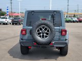 New 2025 Jeep Wrangler Unlimited Rubicon w/ Technology Group image 6