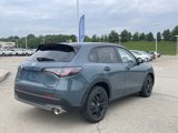 New 2026 Honda HR-V Sport image 3