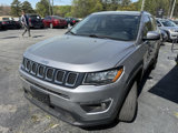Used 2018 Jeep Compass Latitude w/ Popular Equipment Group image 3