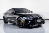 Used 2025 BMW M4 xDrive Competition image 5