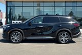 New 2025 INFINITI QX60 Autograph w/ Cargo Package image 2