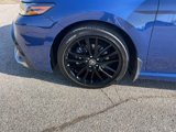Used 2024 Toyota Camry XSE w/ Navigation Package image 6