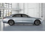 New 2026 Mercedes-Benz S 580 4MATIC Sedan image 2