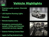 Used 2021 Chevrolet Spark LT image 3