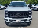 New 2025 Ford F250 Lariat w/ Lariat Ultimate Package image 2