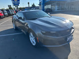 Certified 2023 Chevrolet Camaro LT image 6
