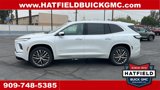 New 2025 Buick Enclave Avenir w/ Super Cruise Package image 2