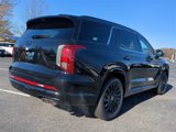New 2025 Hyundai Palisade Calligraphy image 4