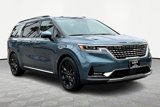 Certified 2024 Kia Carnival SX Prestige image 5