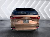 New 2025 MAZDA CX-70 3.3 Turbo w/ Premium Package image 5