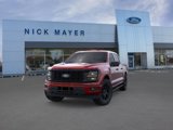 New 2025 Ford F150 STX w/ STX Black Appearance Package image 2