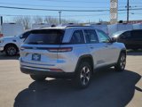 New 2025 Jeep Grand Cherokee Limited 4xe image 6
