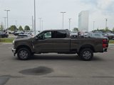 New 2026 Ford F250 4x4 Crew Cab Super Duty image 2