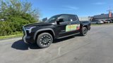 New 2025 Toyota Tundra Limited image 4