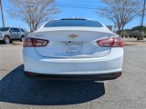 Used 2022 Chevrolet Malibu LT image 5