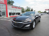 Used 2023 Chevrolet Malibu LT w/ Driver Confidence Package image 3